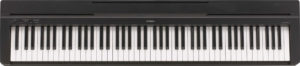 Yamaha P45 keyboard piano