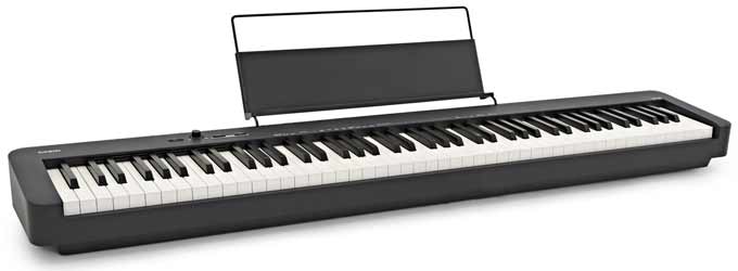 Digitale piano reviews - KeyboardKopen.nl