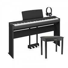 Yamaha P225 review