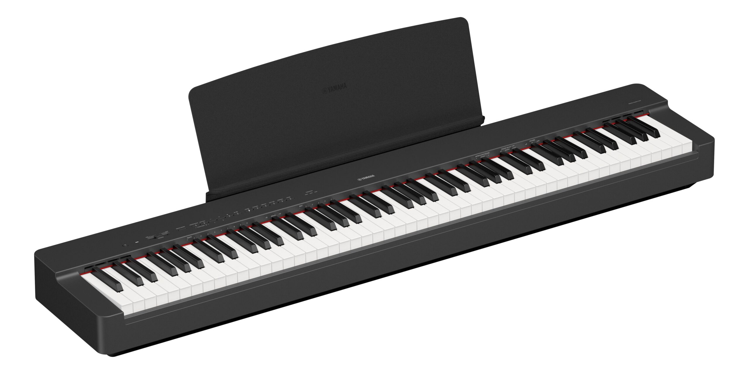 Yamaha P225 review